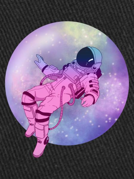 Spaceman