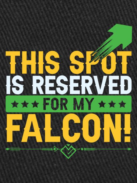 Falconry Saying
