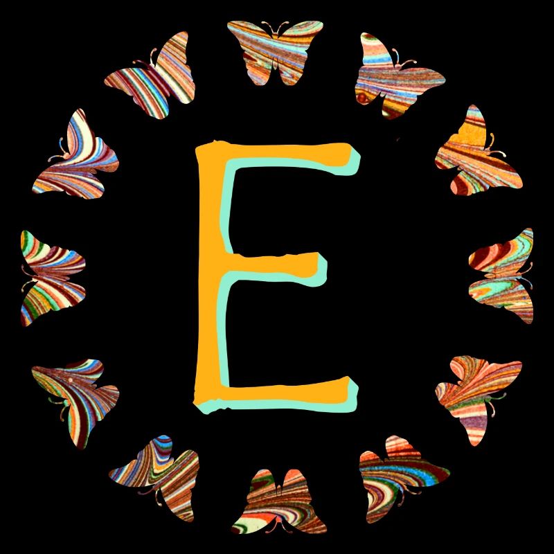 Papillons E 56 E