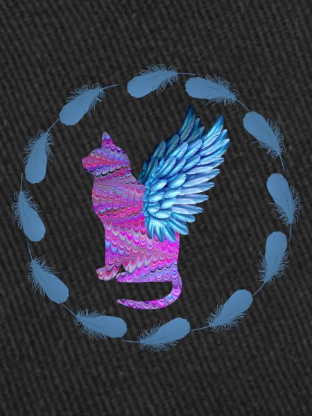 Cat Angel E 62