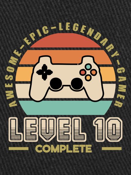 Level 10 ans