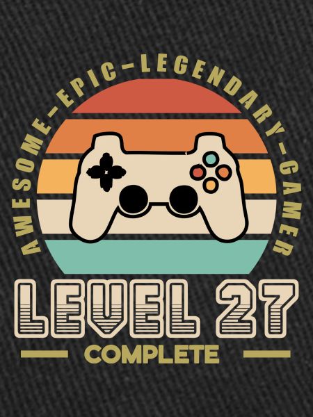 Level 27 ans