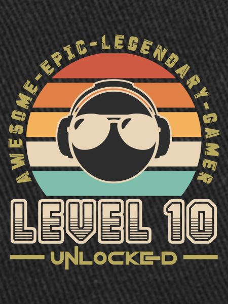 Level 10
