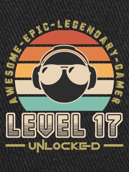 Level 17