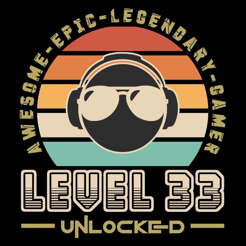 Level 33