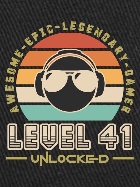 Level 41