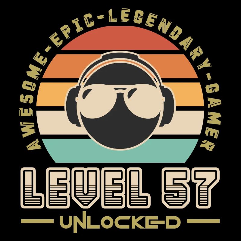 Level 57