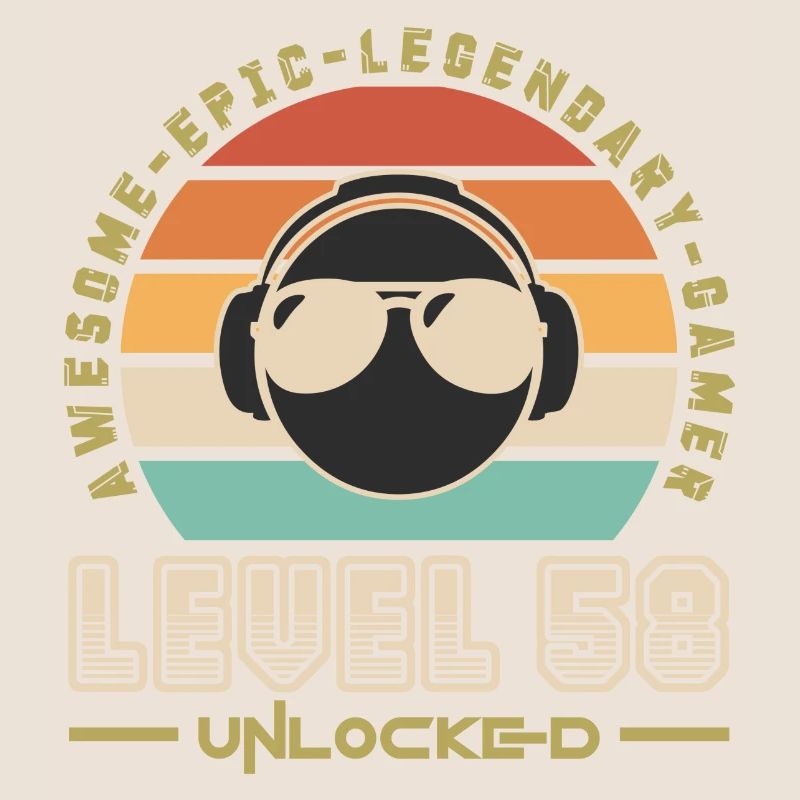 Level 58