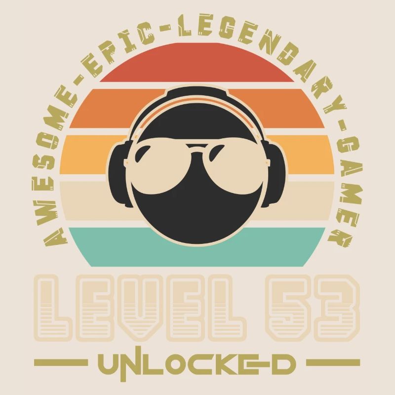 Level 53