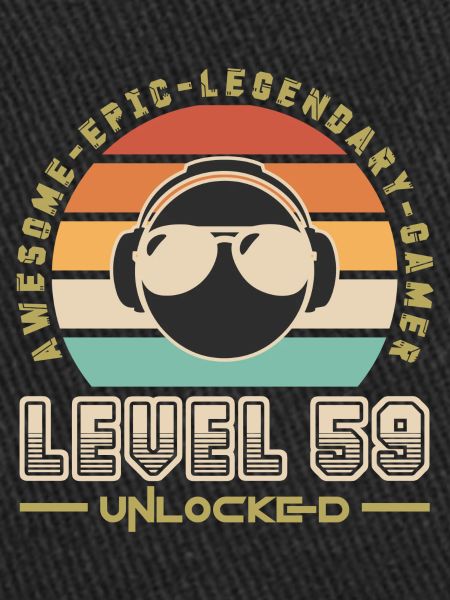 Level 59