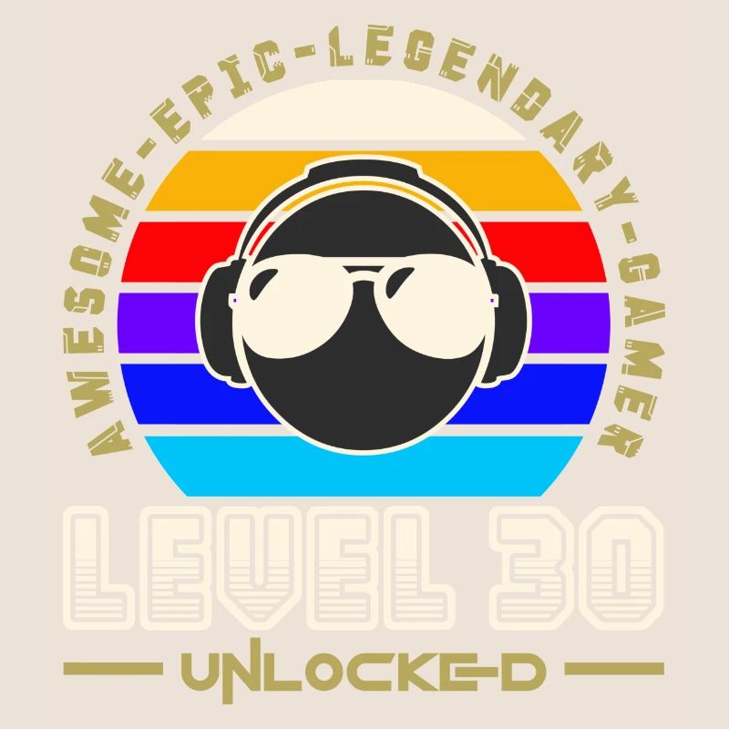 Level 30