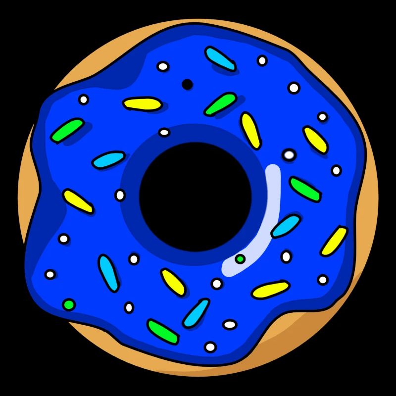 Doughnut