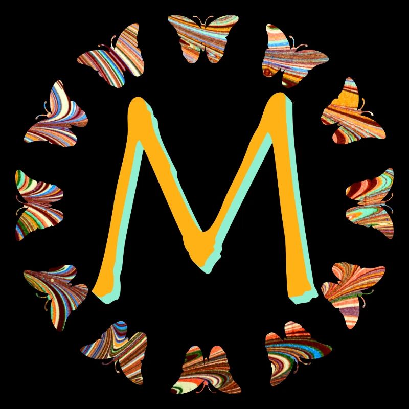 Papillons e 56 m