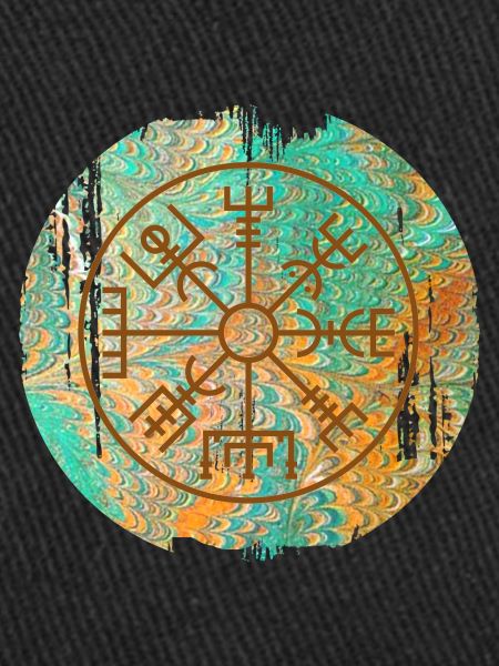 Vegvisir E 36
