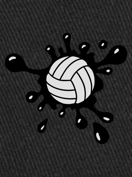 Volleyball Splash