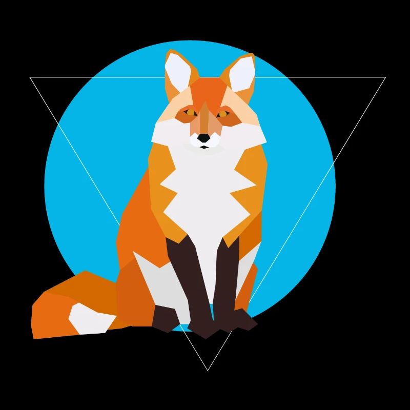 Geometric Fox