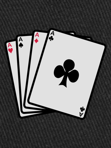 Poker - Karten