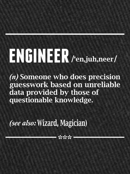 ENGINEER