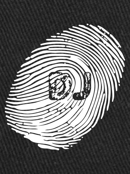 Fingerprint dj