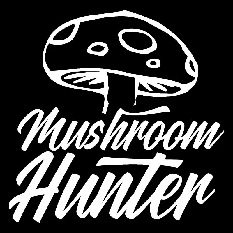 Chasseurs de champignons Cueillette champignons Champignons Cueiller
