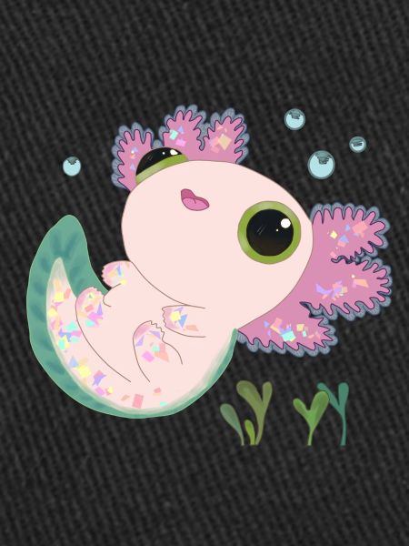 Axolotl doux