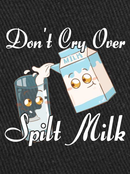 Milch Milchmann Milchtrinker