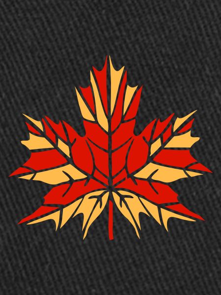 Feuille d’automne