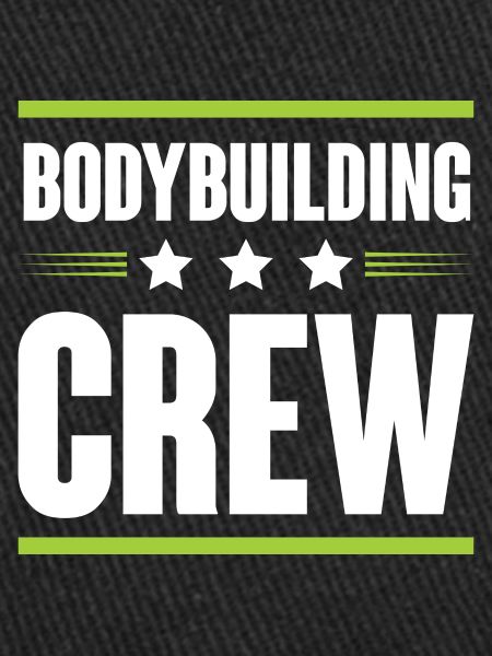 Equipe de musculation