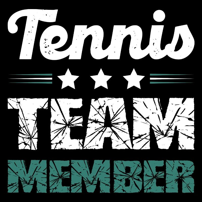 Équipe de tennis