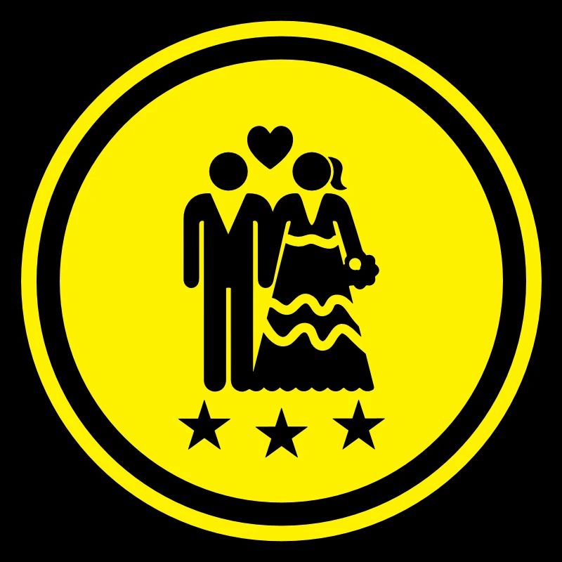 Couple mariage mariage couple
