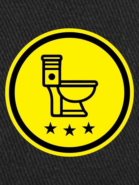 Wc toilette