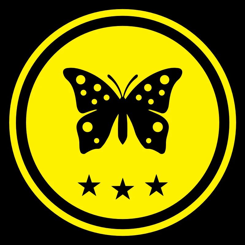 Butterfly Symbol