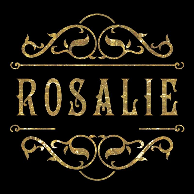 Rosalie or