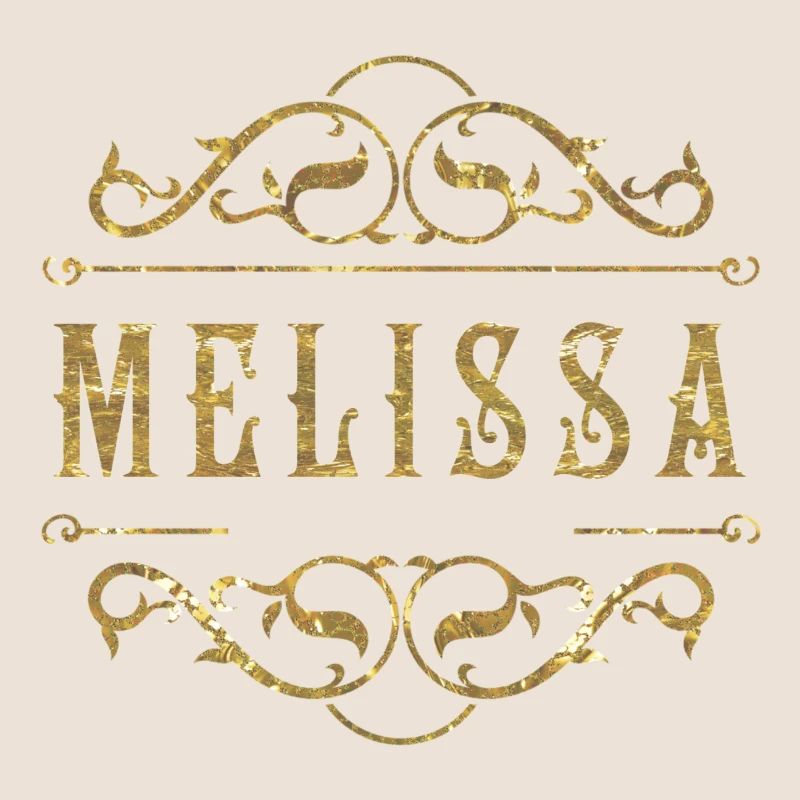 Mélissa or