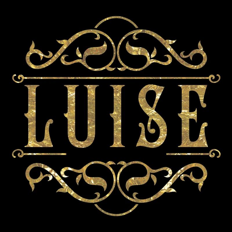 Luise gold