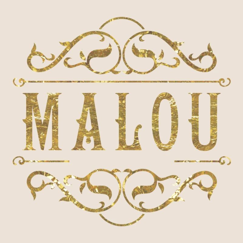 Malou or