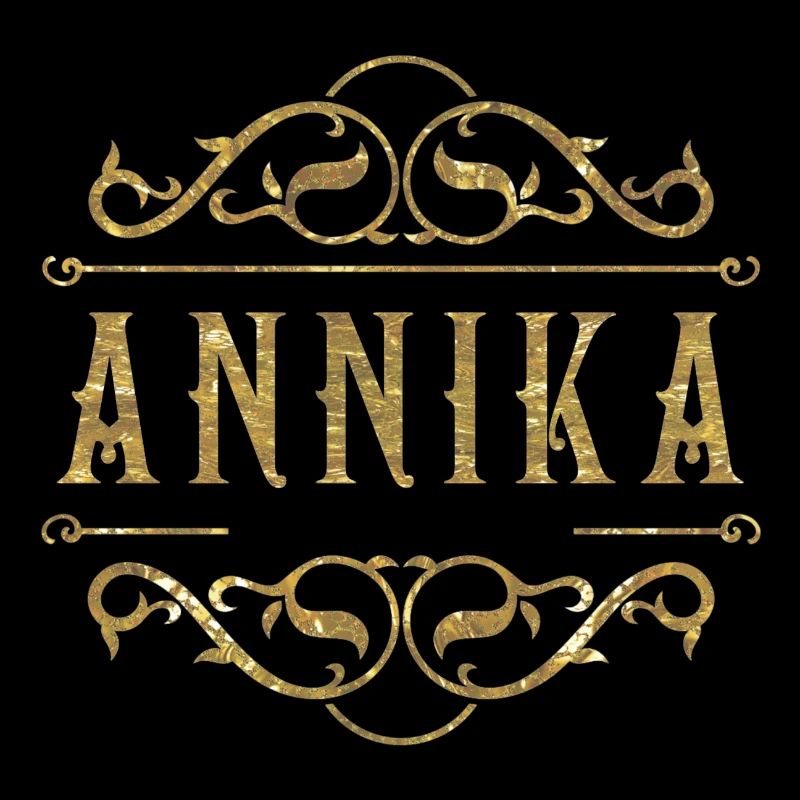 Annika or