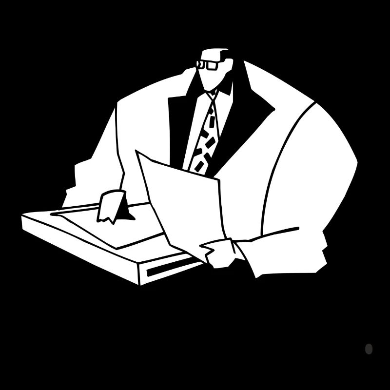 Ich bin hier der Boss!