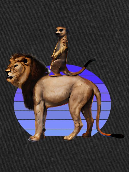Royal Meerkat