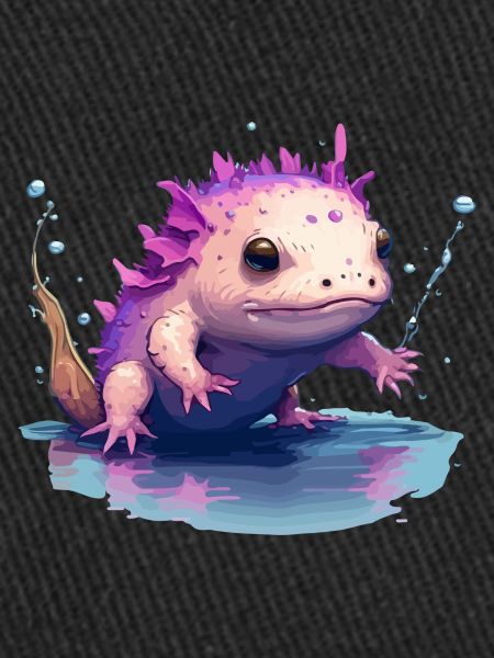 Axolotl