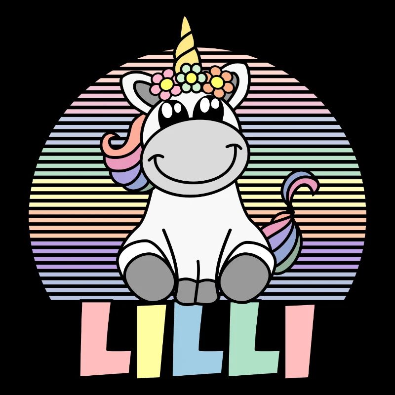 Lilli Einhorn Name