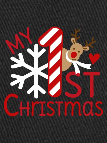 Mon premier Noël