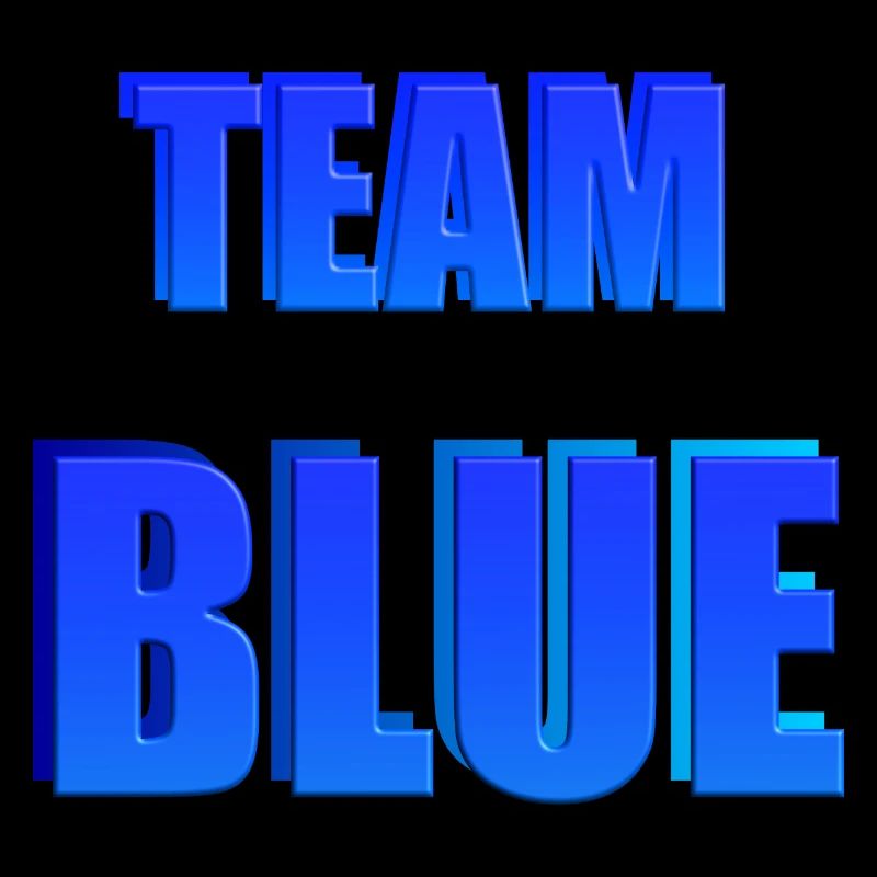 Team Blue