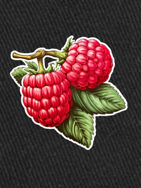 Framboise Double Fruit