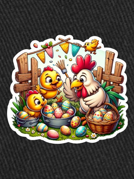 Easter Basket Funny
