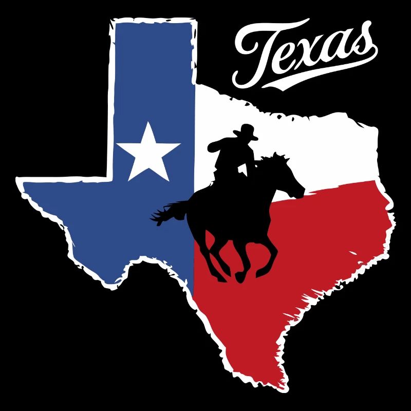 État du Texas Texans Texas