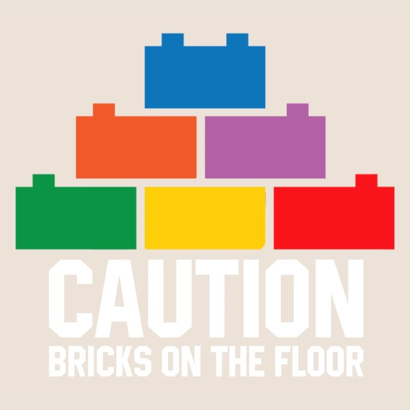 Brick Builder Toys Blocks Clamping Blocks Bricks