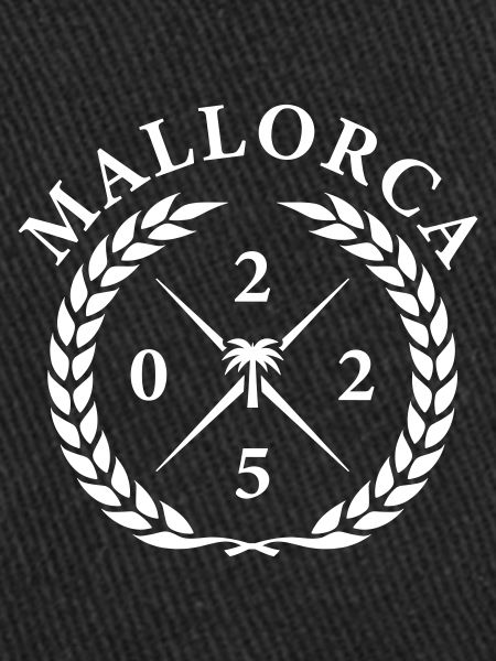 Majorque 2025