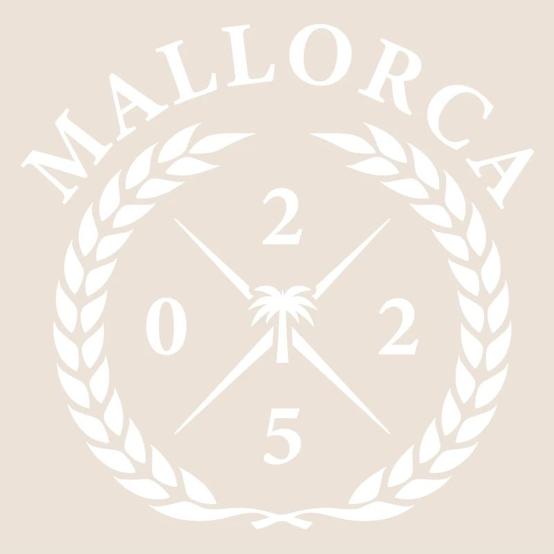 Majorque 2025
