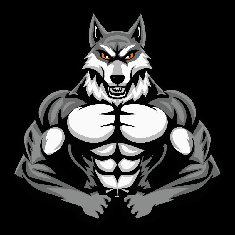 Cat Muscles Workout